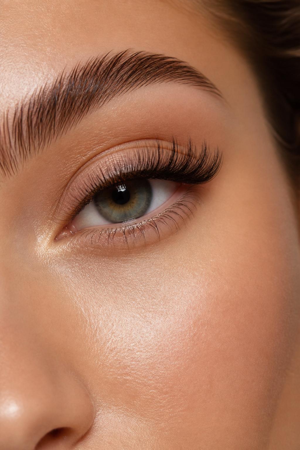 Lash & Brow